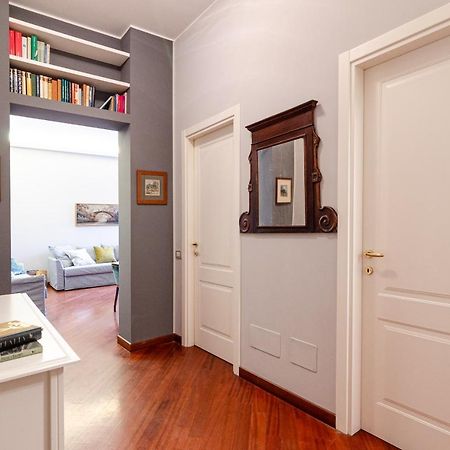 Lux Contemporary Flat - Porta Romana Milano Eksteriør bilde