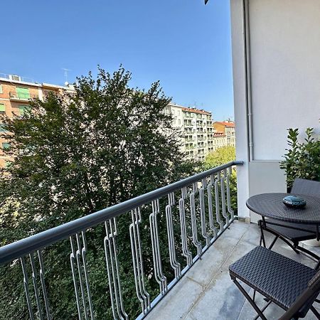 Lux Contemporary Flat - Porta Romana Milano Eksteriør bilde