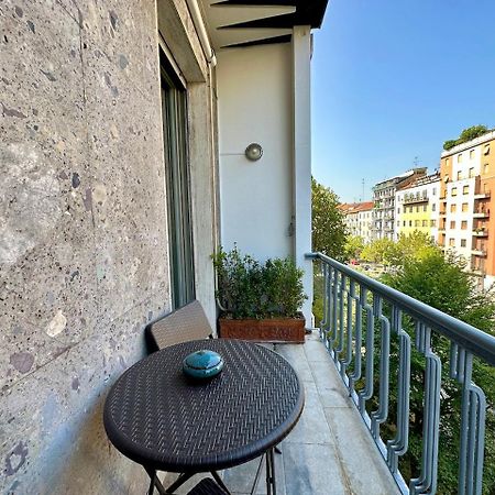 Lux Contemporary Flat - Porta Romana Milano Eksteriør bilde