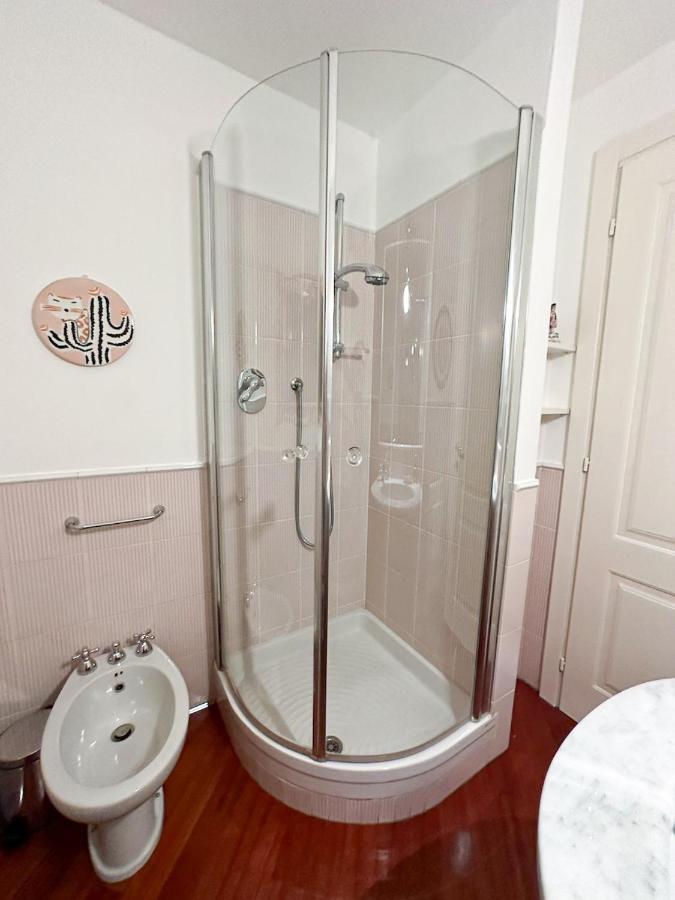 Lux Contemporary Flat - Porta Romana Milano Eksteriør bilde