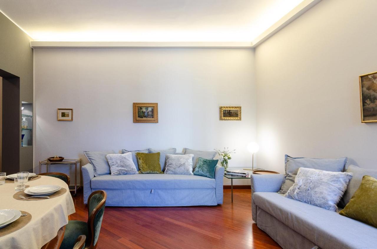 Lux Contemporary Flat - Porta Romana Milano Eksteriør bilde