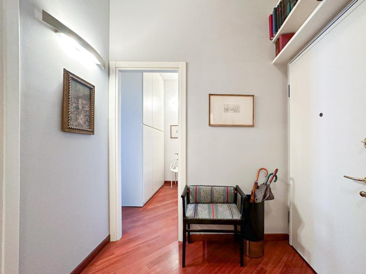 Lux Contemporary Flat - Porta Romana Milano Eksteriør bilde