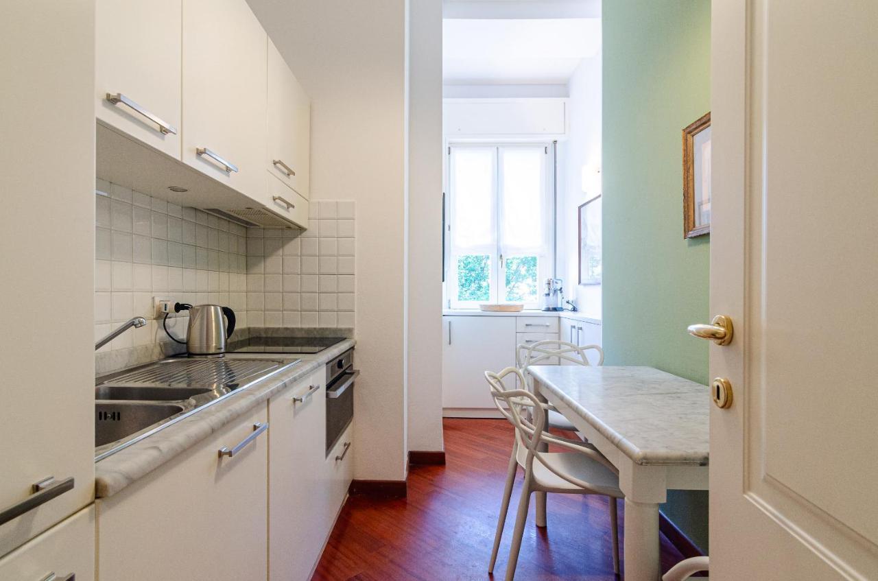 Lux Contemporary Flat - Porta Romana Milano Eksteriør bilde