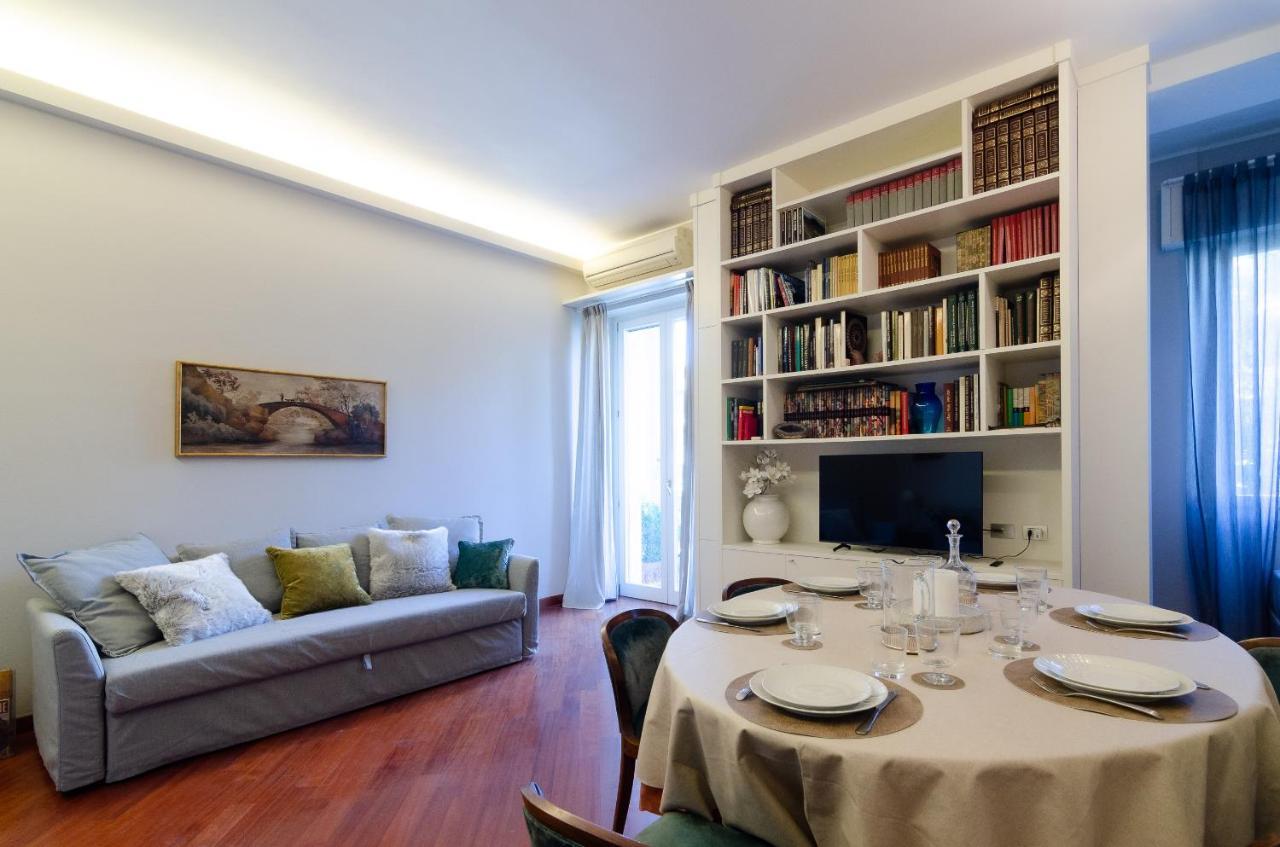 Lux Contemporary Flat - Porta Romana Milano Eksteriør bilde