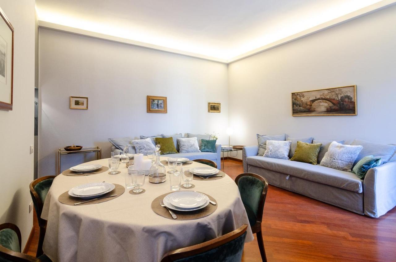 Lux Contemporary Flat - Porta Romana Milano Eksteriør bilde