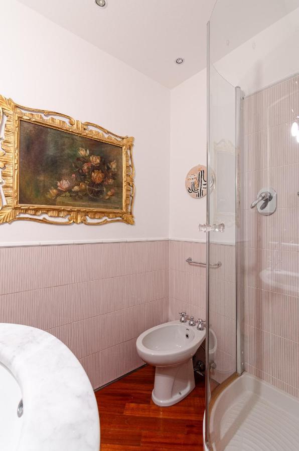 Lux Contemporary Flat - Porta Romana Milano Eksteriør bilde