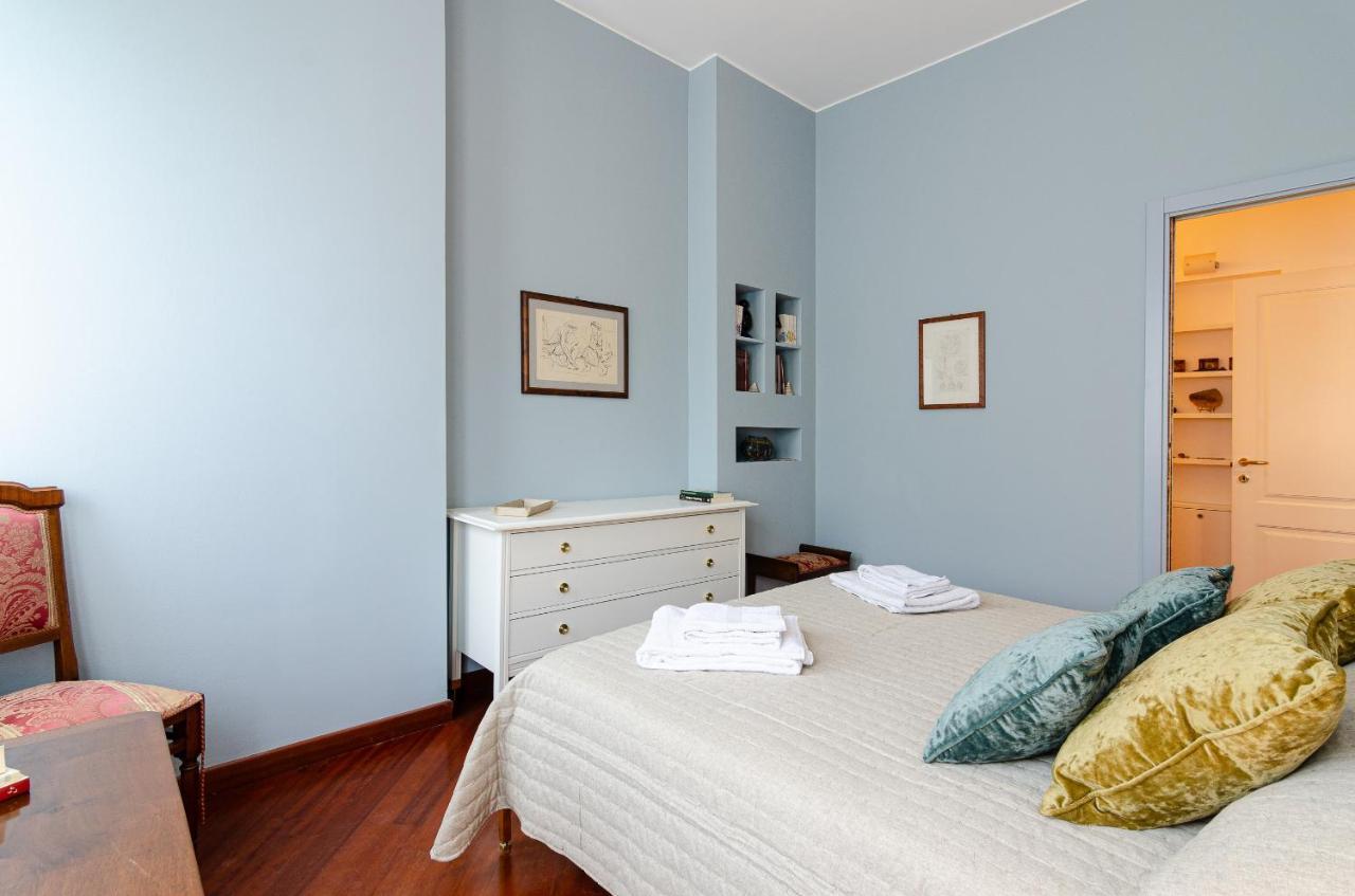 Lux Contemporary Flat - Porta Romana Milano Eksteriør bilde