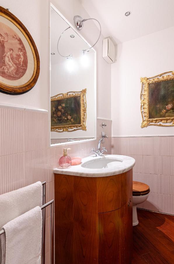 Lux Contemporary Flat - Porta Romana Milano Eksteriør bilde