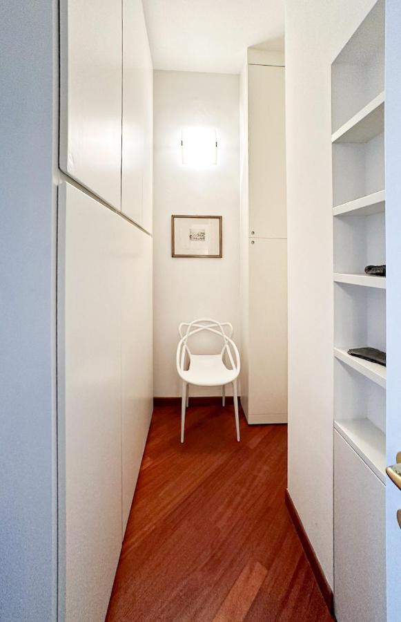 Lux Contemporary Flat - Porta Romana Milano Eksteriør bilde